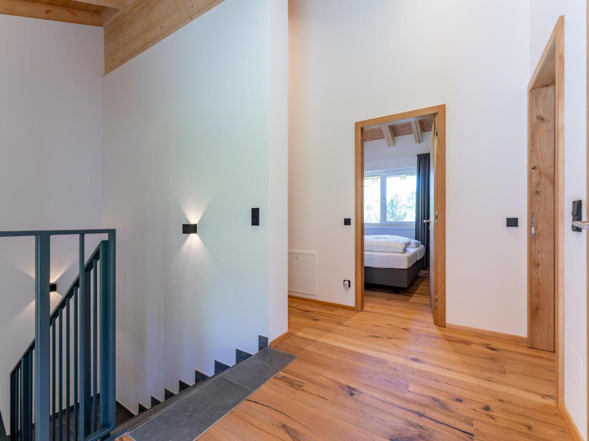 Romantik Mountain Holiday home