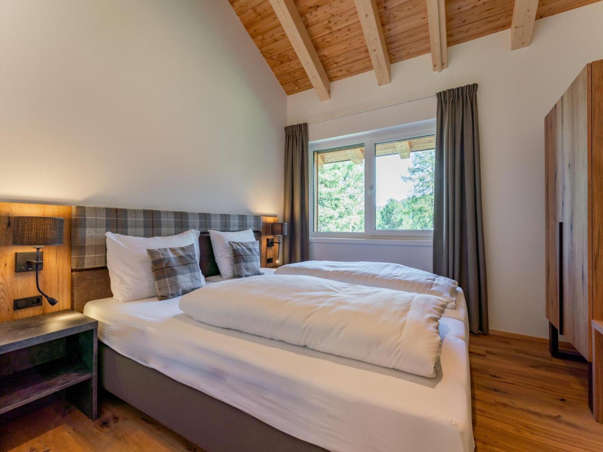 Romantik Mountain Holiday home *