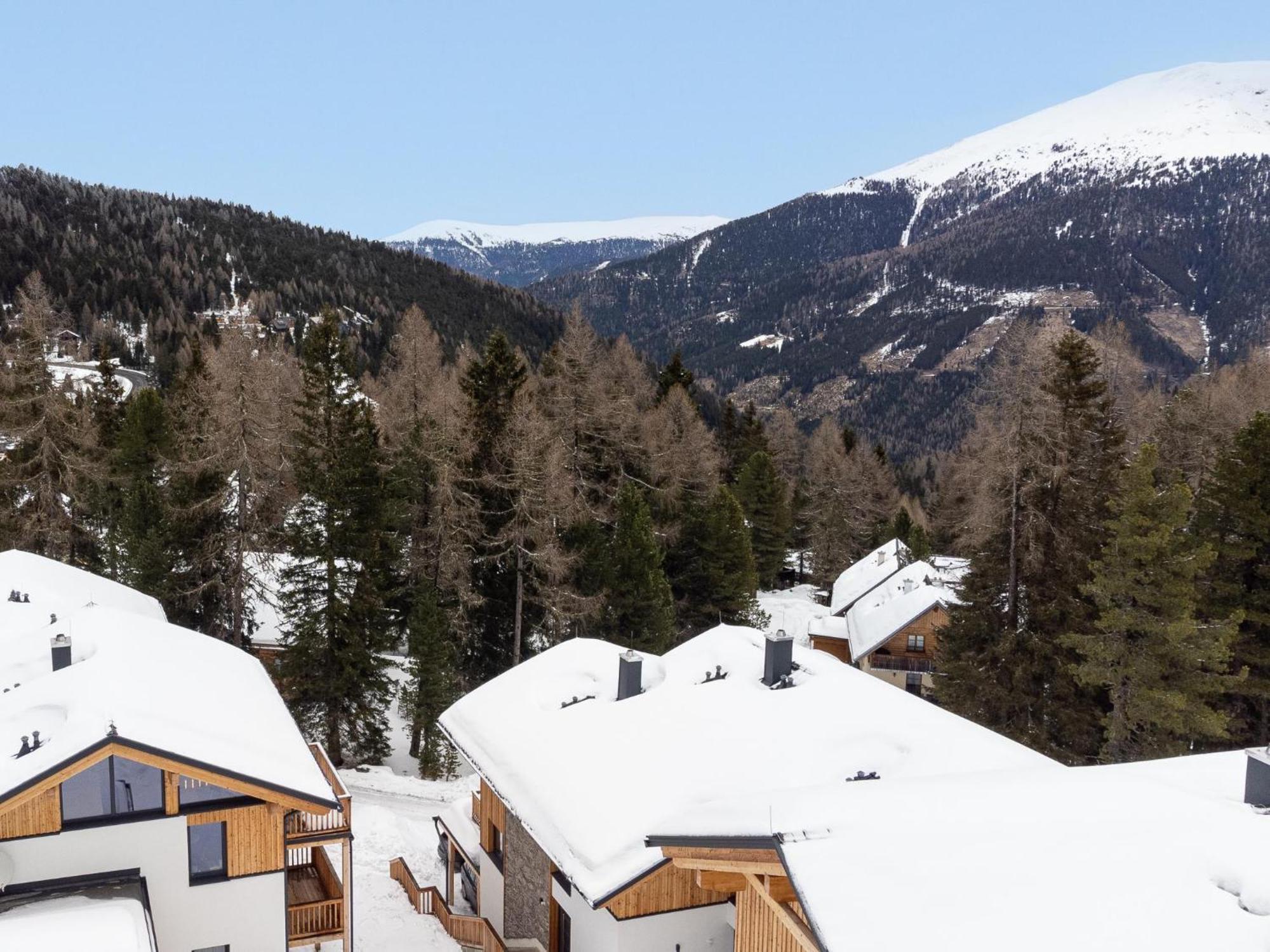 Romantik Mountain * Turracher Hoehe
