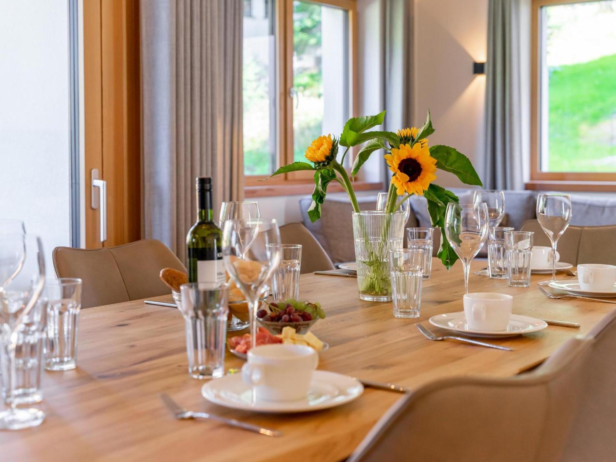 Holiday home Romantik Mountain Turracher Hoehe