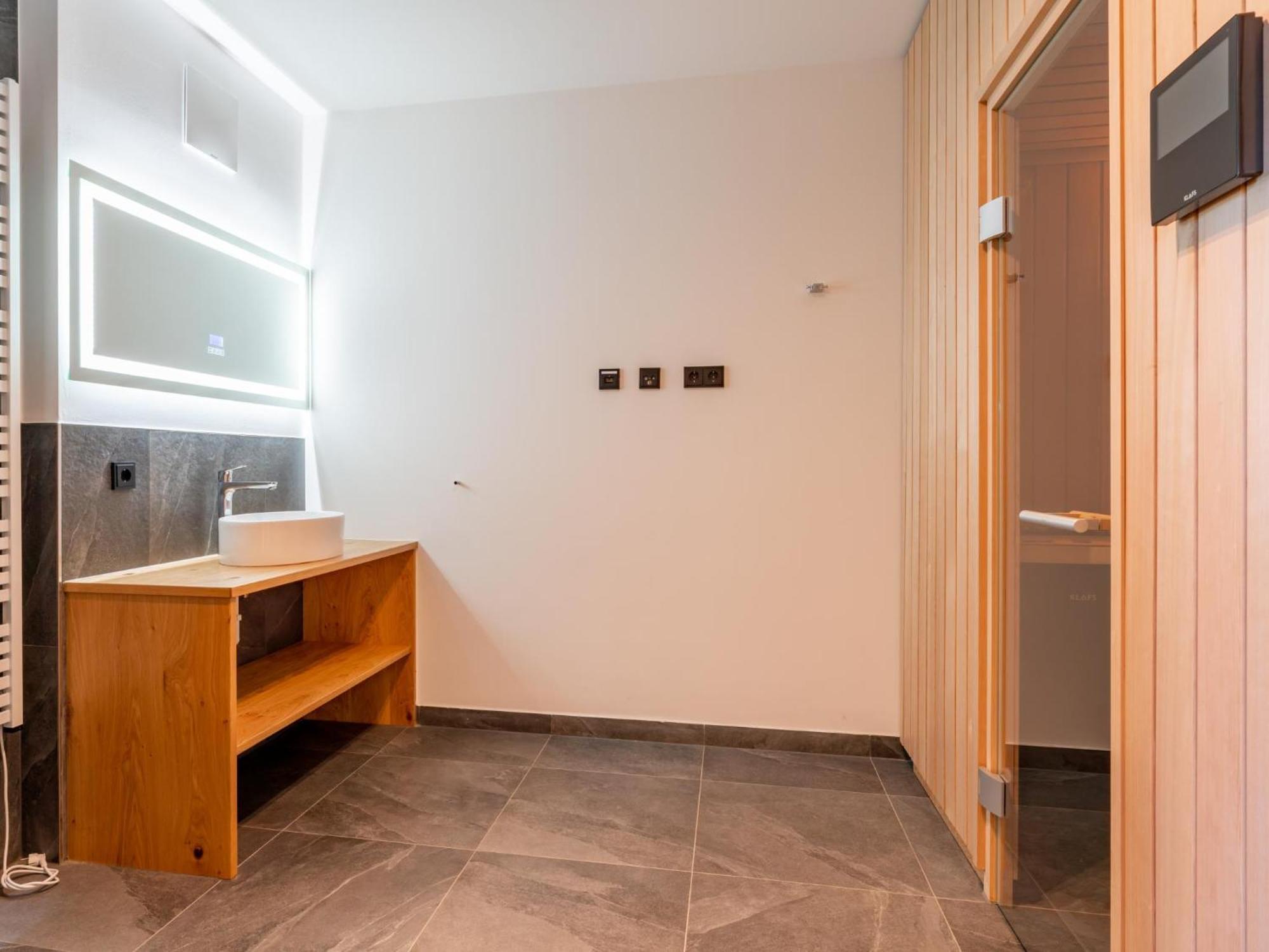 Holiday home Romantik Mountain Turracher Hoehe