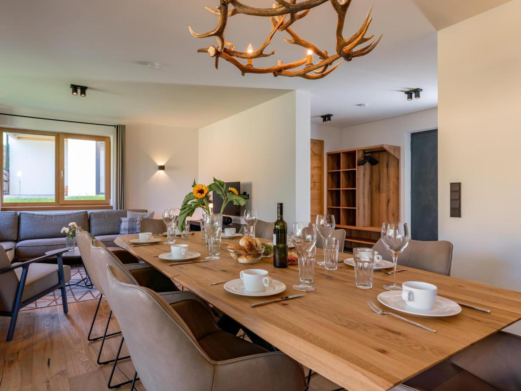 Romantik Mountain Holiday home *