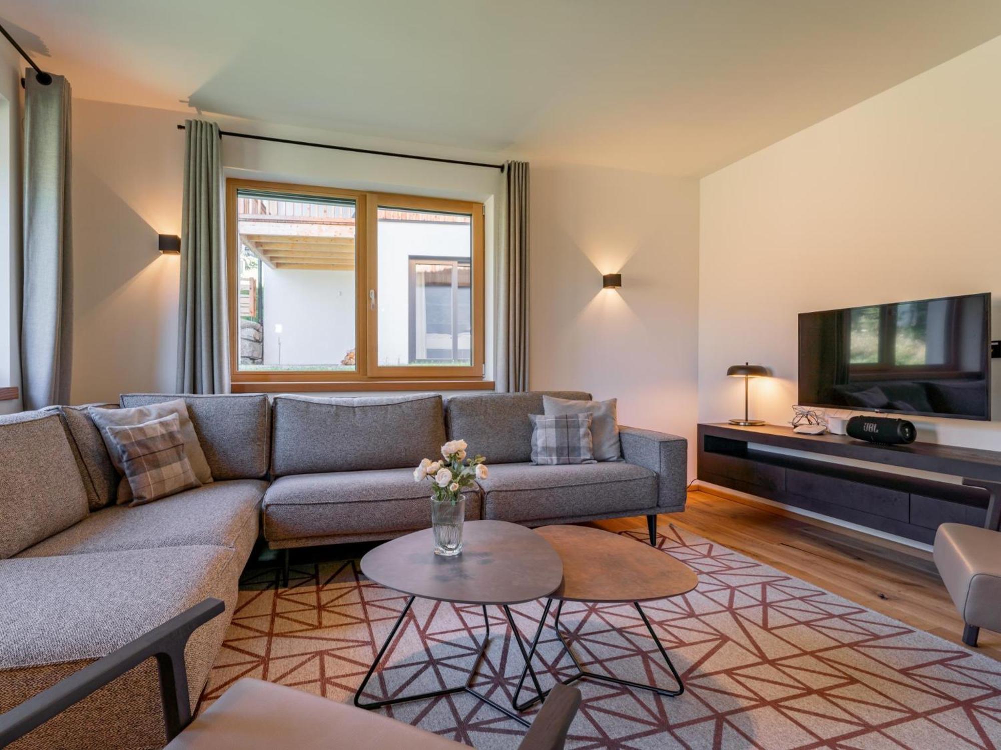 Romantik Mountain Holiday home