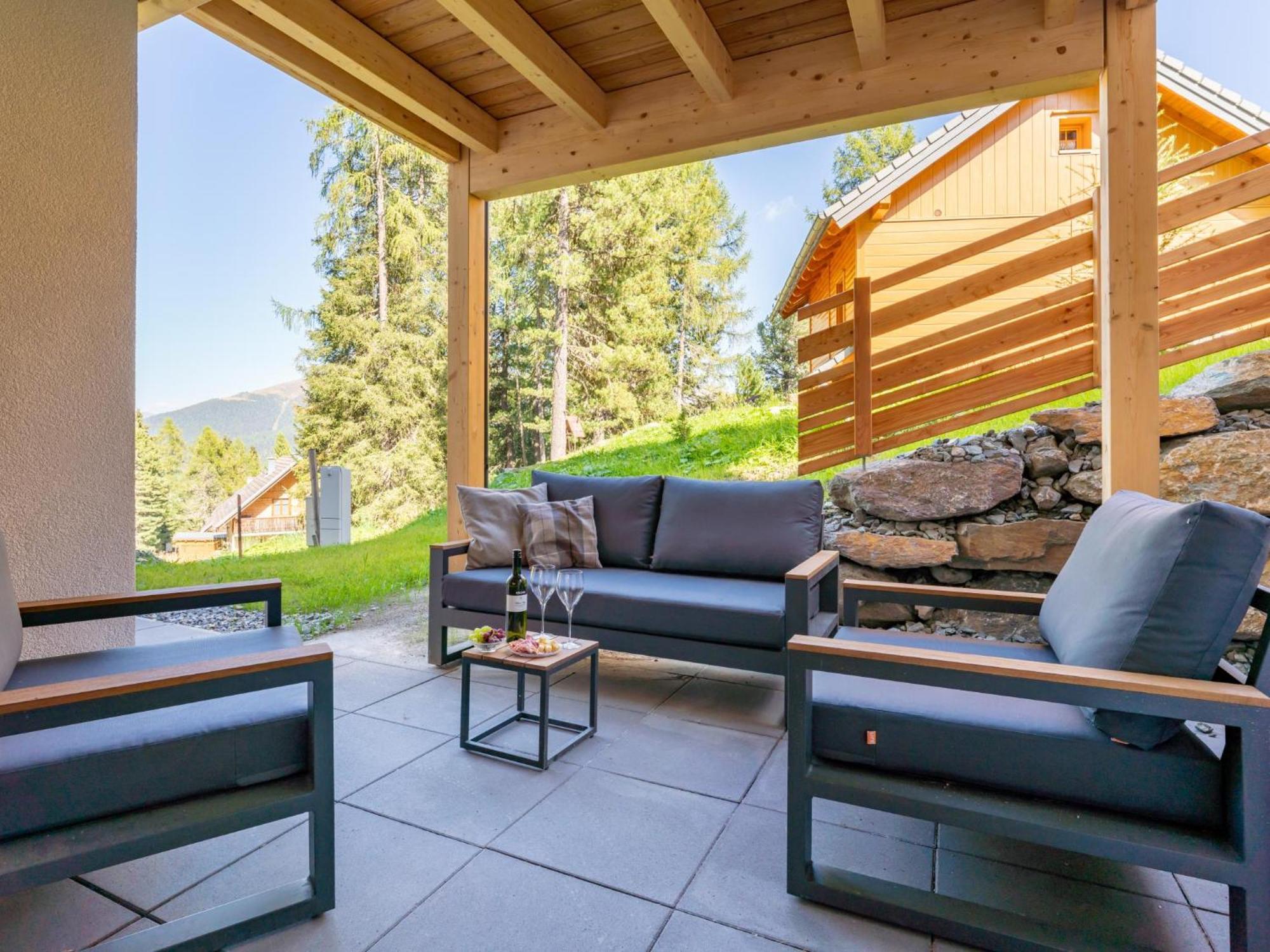 Romantik Mountain Holiday home *
